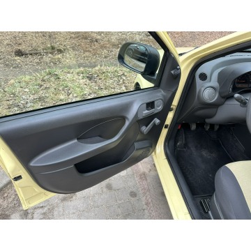 Fiat Panda  Hatchback 2011,  1.2 benzyna - Na sprzedaż za 6 800,00 zł - Wejherowo - zdjęcie 8