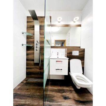 Mieszkanie dwupokojowe Wrocław - Krzyki,   40 m2, parter - Do wynajęcia - zdjęcie 4
