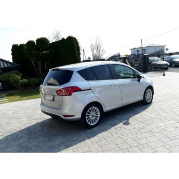 Ford B-MAX  Minivan/Van 2013,  1.0 benzyna - Na sprzedaż za 23 500 zł - Grójec - zdjęcie 2