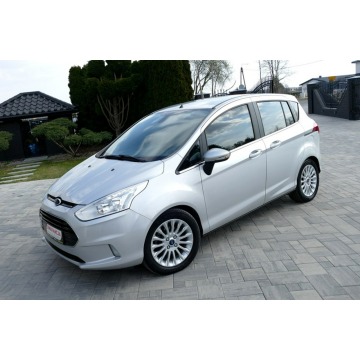 Ford B-MAX  Minivan/Van 2013,  1.0 benzyna - Na sprzedaż za 23 500 zł - Grójec - zdjęcie 3