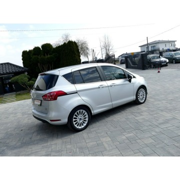 Ford B-MAX  Minivan/Van 2013,  1.0 benzyna - Na sprzedaż za 23 500 zł - Grójec - zdjęcie 6