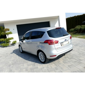 Ford B-MAX  Minivan/Van 2013,  1.0 benzyna - Na sprzedaż za 23 500 zł - Grójec - zdjęcie 4