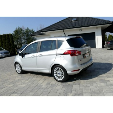 Ford B-MAX  Minivan/Van 2013,  1.0 benzyna - Na sprzedaż za 23 500 zł - Grójec - zdjęcie 7