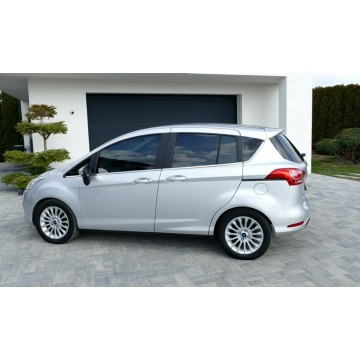Ford B-MAX  Minivan/Van 2013,  1.0 benzyna - Na sprzedaż za 23 500 zł - Grójec - zdjęcie 9
