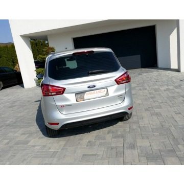 Ford B-MAX  Minivan/Van 2013,  1.0 benzyna - Na sprzedaż za 23 500 zł - Grójec - zdjęcie 11
