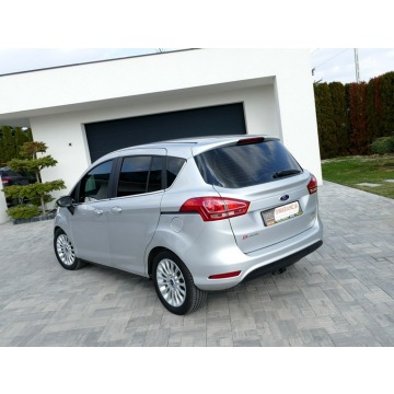 Ford B-MAX  Minivan/Van 2013,  1.0 benzyna - Na sprzedaż za 23 500 zł - Grójec - zdjęcie 10