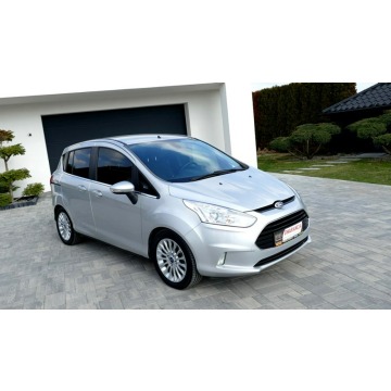Ford B-MAX  Minivan/Van 2013,  1.0 benzyna - Na sprzedaż za 23 500 zł - Grójec - zdjęcie 12
