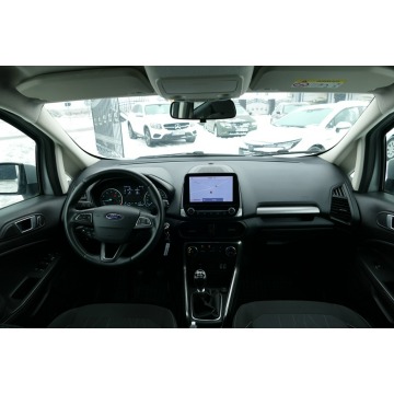 Ford EcoSport  SUV 2019,  1.0 benzyna - Na sprzedaż za 48 900 zł - Grójec - zdjęcie 5