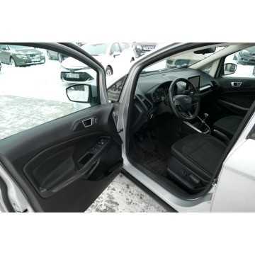 Ford EcoSport  SUV 2019,  1.0 benzyna - Na sprzedaż za 48 900 zł - Grójec - zdjęcie 8
