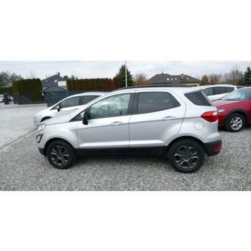 Ford EcoSport  SUV 2019,  1.0 benzyna - Na sprzedaż za 48 900 zł - Grójec - zdjęcie 7