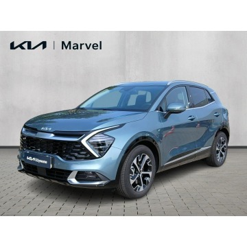 Kia Sportage - 1.6 T-GDI 160KM 7DCT FWD BusinessLine, AE2 Salon Polska FV23%