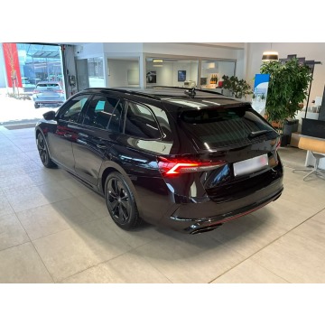 Skoda Octavia  Kombi 2026,  2.0 benzyna, automat - Na sprzedaż za 162 900 zł - Warszawa - zdjęcie 3