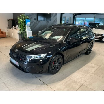 Skoda Octavia  Kombi 2026,  2.0 benzyna, automat - Na sprzedaż za 162 900 zł - Warszawa - zdjęcie 2