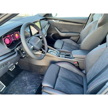 Skoda Octavia  Kombi 2026,  2.0 benzyna, automat - Na sprzedaż za 162 900 zł - Warszawa - zdjęcie 6