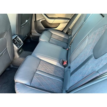 Skoda Octavia  Kombi 2026,  2.0 benzyna, automat - Na sprzedaż za 162 900 zł - Warszawa - zdjęcie 11