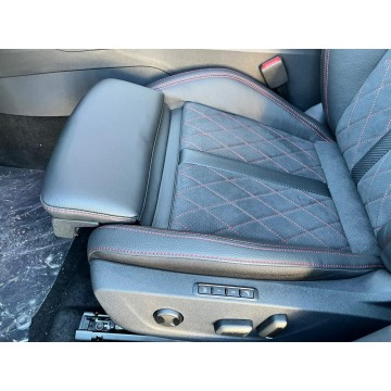 Skoda Octavia  Kombi 2026,  2.0 benzyna, automat - Na sprzedaż za 162 900 zł - Warszawa - zdjęcie 10