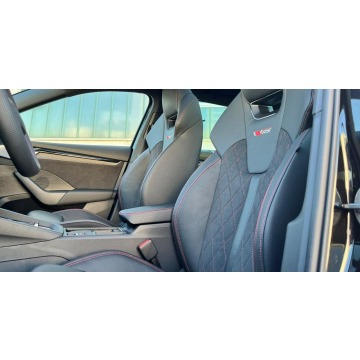 Skoda Octavia  Kombi 2026,  2.0 benzyna, automat - Na sprzedaż za 162 900 zł - Warszawa - zdjęcie 9