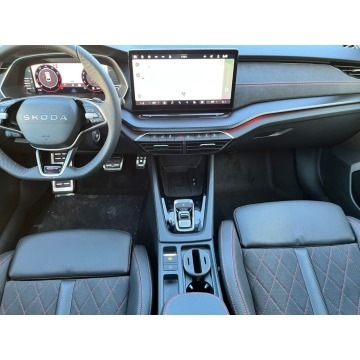 Skoda Octavia  Kombi 2026,  2.0 benzyna, automat - Na sprzedaż za 162 900 zł - Warszawa - zdjęcie 7