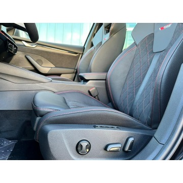 Skoda Octavia  Kombi 2026,  2.0 benzyna, automat - Na sprzedaż za 162 900 zł - Warszawa - zdjęcie 8
