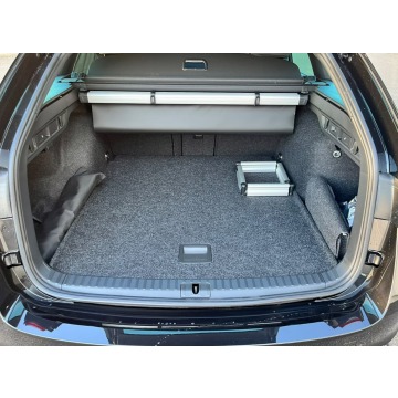 Skoda Octavia  Kombi 2026,  2.0 benzyna, automat - Na sprzedaż za 162 900 zł - Warszawa - zdjęcie 12