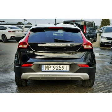 Volvo V40  Liftback 2015,  2.0 diesel, automat - Na sprzedaż za 38 700 zł - Płock - zdjęcie 5