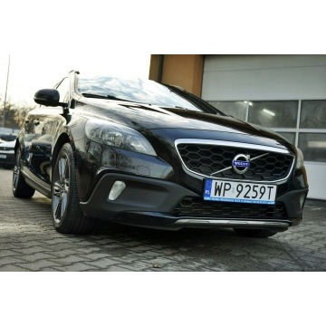 Volvo V40  Liftback 2015,  2.0 diesel, automat - Na sprzedaż za 38 700 zł - Płock - zdjęcie 2