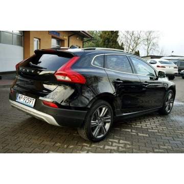 Volvo V40  Liftback 2015,  2.0 diesel, automat - Na sprzedaż za 38 700 zł - Płock - zdjęcie 7