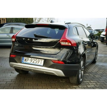 Volvo V40  Liftback 2015,  2.0 diesel, automat - Na sprzedaż za 38 700 zł - Płock - zdjęcie 6