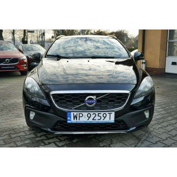 Volvo V40  Liftback 2015,  2.0 diesel, automat - Na sprzedaż za 38 700 zł - Płock - zdjęcie 11