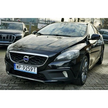 Volvo V40  Liftback 2015,  2.0 diesel, automat - Na sprzedaż za 38 700 zł - Płock - zdjęcie 10