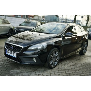 Volvo V40  Liftback 2015,  2.0 diesel, automat - Na sprzedaż za 38 700 zł - Płock - zdjęcie 9