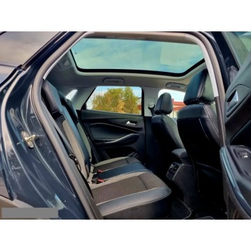 Opel Grandland X  SUV 2018,  1.2 benzyna - Na sprzedaż za 41 900 zł - Szczecin - zdjęcie 12
