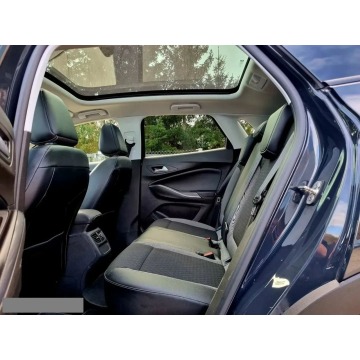 Opel Grandland X  SUV 2018,  1.2 benzyna - Na sprzedaż za 41 900 zł - Szczecin - zdjęcie 10