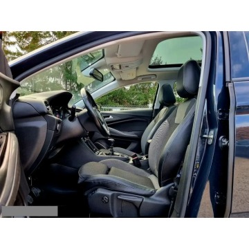 Opel Grandland X  SUV 2018,  1.2 benzyna - Na sprzedaż za 41 900 zł - Szczecin - zdjęcie 9