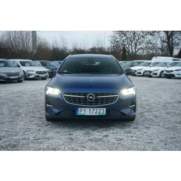 Opel Insignia 2022,  2.0 diesel, automat - Na sprzedaż za 89 900 zł - Poznań - zdjęcie 4