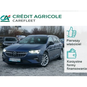 Opel Insignia 2022,  2.0 diesel, automat - Na sprzedaż za 89 900 zł - Poznań - zdjęcie 2