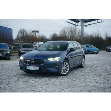 Opel Insignia 2022,  2.0 diesel, automat - Na sprzedaż za 89 900 zł - Poznań - zdjęcie 3