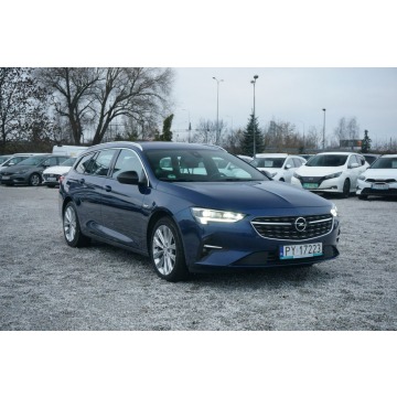 Opel Insignia 2022,  2.0 diesel, automat - Na sprzedaż za 89 900 zł - Poznań - zdjęcie 5