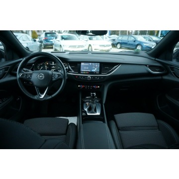 Opel Insignia 2022,  2.0 diesel, automat - Na sprzedaż za 89 900 zł - Poznań - zdjęcie 11