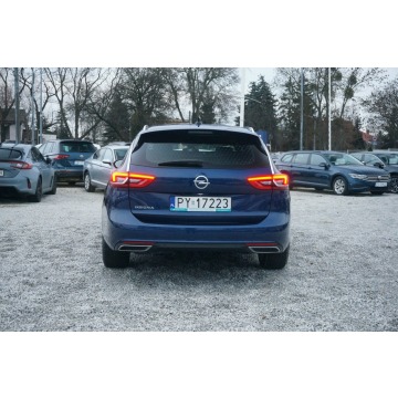 Opel Insignia 2022,  2.0 diesel, automat - Na sprzedaż za 89 900 zł - Poznań - zdjęcie 8