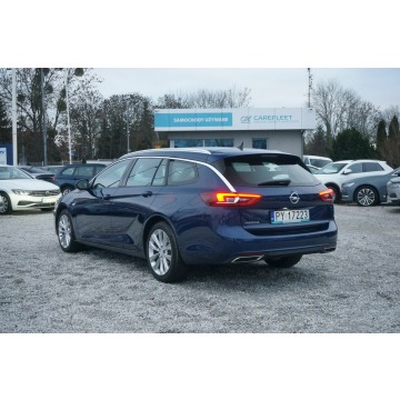 Opel Insignia 2022,  2.0 diesel, automat - Na sprzedaż za 89 900 zł - Poznań - zdjęcie 9