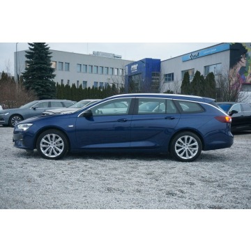 Opel Insignia 2022,  2.0 diesel, automat - Na sprzedaż za 89 900 zł - Poznań - zdjęcie 10