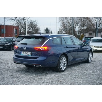 Opel Insignia 2022,  2.0 diesel, automat - Na sprzedaż za 89 900 zł - Poznań - zdjęcie 7