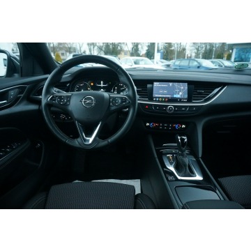 Opel Insignia 2022,  2.0 diesel, automat - Na sprzedaż za 89 900 zł - Poznań - zdjęcie 12