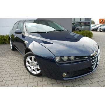 Alfa Romeo 159 - 2010