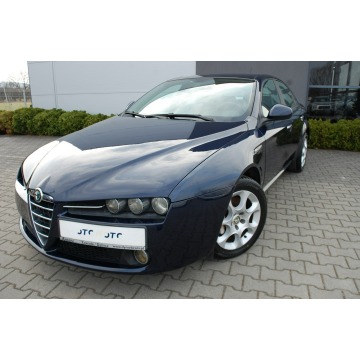 Alfa Romeo 159  Sedan/Limuzyna 2010,  1.9 diesel - Na sprzedaż za 14 700 zł - Dębica - zdjęcie 2