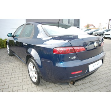 Alfa Romeo 159  Sedan/Limuzyna 2010,  1.9 diesel - Na sprzedaż za 14 700 zł - Dębica - zdjęcie 3