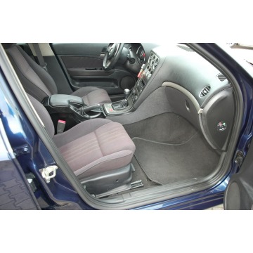 Alfa Romeo 159  Sedan/Limuzyna 2010,  1.9 diesel - Na sprzedaż za 14 700 zł - Dębica - zdjęcie 7