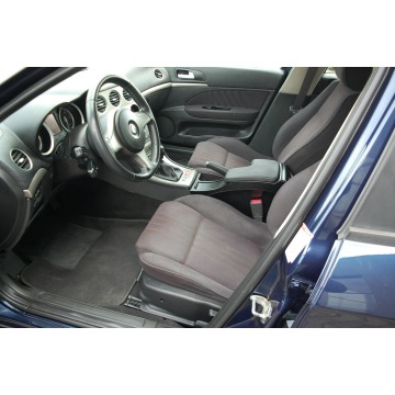 Alfa Romeo 159  Sedan/Limuzyna 2010,  1.9 diesel - Na sprzedaż za 14 700 zł - Dębica - zdjęcie 5
