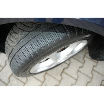 Alfa Romeo 159  Sedan/Limuzyna 2010,  1.9 diesel - Na sprzedaż za 14 700 zł - Dębica - zdjęcie 8
